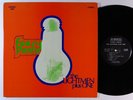 LIGHTMEN PLUS ONE Fancy Pants LP on Judnell rare spiritual jazz
