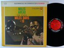 MILES DAVIS Miles Ahead LP on Columbia NM/VG++ 6-eye stereo