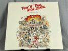 Rock N Roll High School Soundtrack Ramones LP SRK 6070 Sire 1979 Sealed Devo
