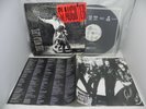 Slaughter - The Wild Life Rare 1992 Korea LP W/Insert