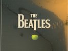 THE BEATLES STEREO-THE ORIGINAL STUDIO RECORDINGS-16 LP BOX SET-2012-SEALED