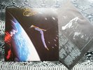 Van Der Graaf The Quiet Zone The Pleasure Dome Misprint Near Mint UK LP
