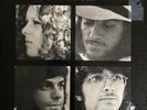 RARE PSYCH BLUES ROCK LP FEAR ITSELF SAME ORIGINAL FRENCH DOT RECORDS
