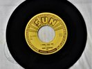 Gene Simmons I Done Told You  Drinkin Wine Sun 214 45 Record Vinyl