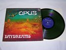 LP - Opus Daydreams - Austria 1980 very rare # cleaned