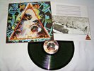LP - Def Leppard Hysteria - 1987 OIS MINT # cleaned
