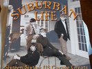 SUBURBAN LIFE - 60s US GARAGE ROCK 16-track COMPILATION LIMITED 2nd PRESSING LP