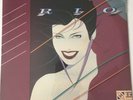 Duran Duran Rio 1982 LP Vinyl Album Factory Sealed Hungry Like The Wolf