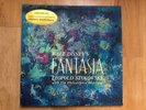 Fantasia Soundtrack 1957 Buena Vista STER  ?101 Jacket/Vinyl NM- Disney
