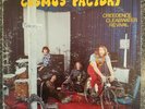 Creedence Clearwater Revival - Cosmo's Factory Vinyl LP-Light Blue Label- F-8402