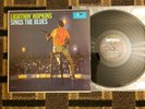Lightnin' Hopkins-Sings The Blues- VG+/VG+ 1962 Imperial Blues LP-9186 RARE