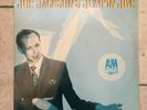 Joe Jackson _ Jumpin' Jive _ Vinile LP 33 giri _ 1981 A&M UK 1st press