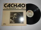 LP- Cachao y Su Descarga '77' Vol.1