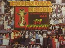 Hear Tequendama de Oro Vol. 4 Napelao con los Rivales Los Graduados Fruko Cumbia