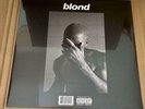 Frank Ocean Blond RSD Black Friday SEALED/NEW Blonde 2LP