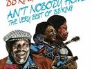 B.B. King ‎– Ain't Nobody Home  1989 LP 12