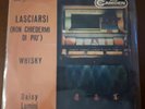 Rarissimo 45 giri Daisy Lumini 1959 Lasciarsi - Whisky - RCA Camden 45CF21