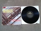 THE BEATLES - PLEASE PLEASE ME - PMC 1202 - PARLOPHONE - VG++