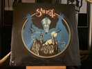 GHOST - opus eponymous LP (pic-disc) infestissumam meliora prequelle popestar