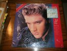 ELVIS PRESLEY VINYL LP ROMANTIC ELVIS ROCKIN ELVIS NEW SEALED