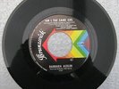 BARBARA ACKLIN Am I The Same Girl/Be By My Side 1968 BRUNSWICK 55399 7