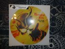 Import Mercyful Fate Vinyl Slipmat Limited Sold Out Satanic Black Thrash Heavy