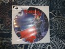 Import Necromantia Vinyl Slipmat Limited Sold Out Black Metal Varathron