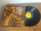 Soul Junction The Red Garland Quintet LP Prestige 7181 Mono Coltrane Byrd