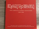 iron maiden vinyl box set