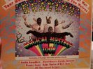 Magical Mystery Tour (autographed-Paul McCartney] by Beatles (The) (Vinyl, 1967