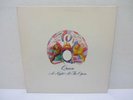 Queen- A Night at the Opera (Elektra,1975) Vinyl LP  EX