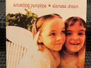 1993 Smashing Pumpkins Siamese Dream Original LP Vinyl Virgin “Caroline Records”