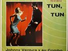 Johnny Ventura Y Su Combo - El Turun, Tun, Tun Miami Records MLD-2012