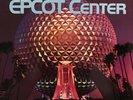 The Official Album Of Walt Disney World Epcot Center (1983) Disneyland NEW vinyl