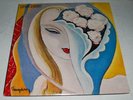 DEREK & THE DOMINOS LAYLA & OTHER ASSORTED LOVE SONGS DOUBLE LP VINYL ALBUM