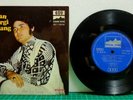 RARE-SURYA & BOOTY BOYS MALAY FUNK PSYCH DRUM BREAK 60s  MALAYSIA SINGAPORE EP