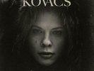 KOVACS: SHADES OF BLACK (LP vinyl *BRAND NEW*.)