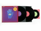 SASSY J Patchwork (Gatefold Edition) (2xLP + 7
