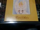 Dan Fogelberg Autographed Captured Angel Lp With Band Members Russ Kunkel vg+