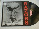 RAZORS - 