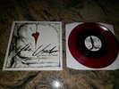 THE USED - In Love & Death, Limited PURPLE & BLACK COLORED VINYL LP + DL Sealed