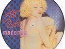 Madonna Express Yourself 12 Inch Picture Disc Near Mint 1989 W2948TP