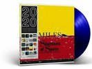 Miles Davis Sketches of Spain Colored Sealed