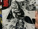 Pungent Stench / Disharmonic Orchestra - Lp