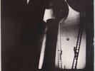 MUSLIMGAUZE:  Hunting Out With An Aerial Eye UK Experimental Industrial LP NM