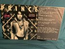 PRINCE LP Dirty Mind  Test Pressing PROMO sleeve w/ inner VG+