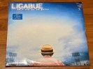 LIGABUE SU E GIÙ DA UN PALCO RARO TRIPLO LP (PRIMA STAMPA) VINILE SIGILLATO