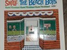 The Beach Boys Smile Sessions super deluxe box personnage Cover 5 CD 2 VINYL LP