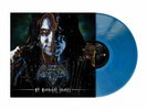Lizzy Borden „My Midnight Things“ clear pacific blue marbled vinyl LP, 2018