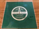 The Raconteurs Bored And Razed Live Green Flexi Disc Third Man Records TMR 2019